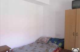 De vanzare mansarda 1 camera, 37 mp, balcon, zona strazii Florilor!