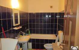 De vanzare mansarda 1 camera, 37 mp, balcon, zona strazii Florilor!