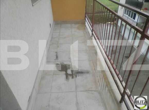 Garsonieră de vânzare Floreşti - 16165AV | BLITZ Cluj-Napoca | Poza1