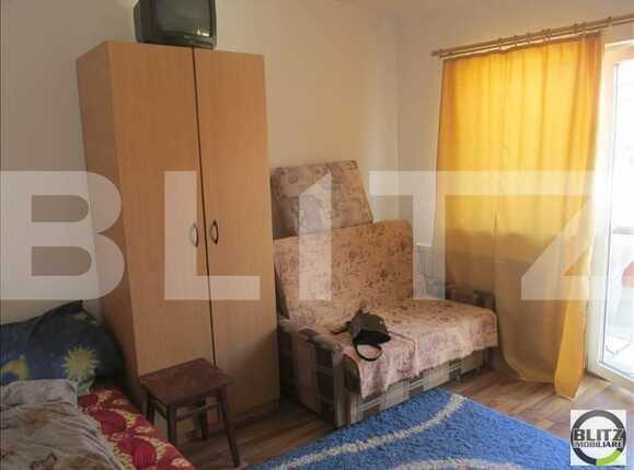 Garsonieră de vânzare Floreşti - 16165AV | BLITZ Cluj-Napoca | Poza3