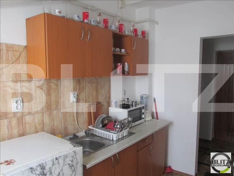 Garsonieră de vânzare Floreşti - 16165AV | BLITZ Cluj-Napoca | Poza5