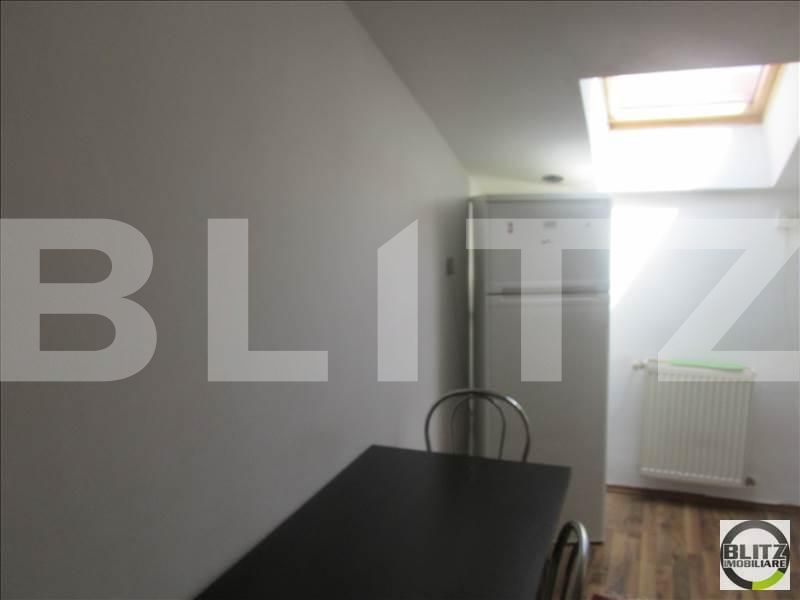 Garsonieră de vânzare Floreşti - 16165AV | BLITZ Cluj-Napoca | Poza8