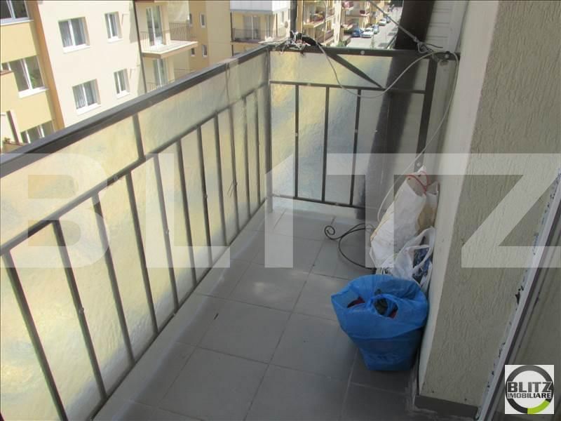 Garsonieră de vânzare Floreşti - 16165AV | BLITZ Cluj-Napoca | Poza12