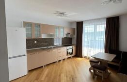 Apartament 2 camere, Beta Residence, Parcare