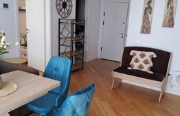 Apartament 2 camere, Beta Residence, Parcare