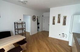 Apartament 2 camere, Beta Residence, Parcare