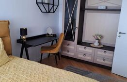 Apartament 2 camere, Beta Residence, Parcare