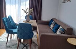 Apartament 2 camere, Beta Residence, Parcare