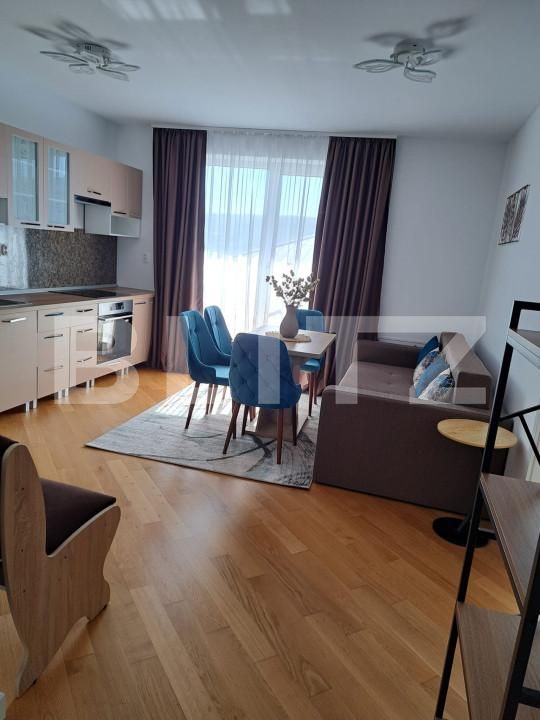 Apartament de închiriat 2 camere Chinteni - 161660AI | BLITZ Cluj-Napoca | Poza1