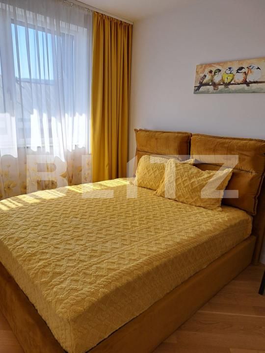 Apartament de închiriat 2 camere Chinteni - 161660AI | BLITZ Cluj-Napoca | Poza9