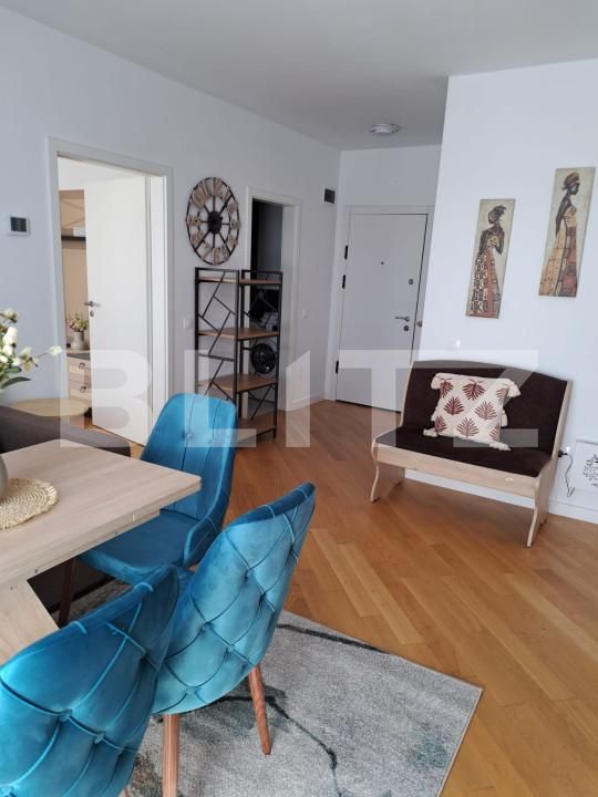 Apartament de închiriat 2 camere Chinteni - 161660AI | BLITZ Cluj-Napoca | Poza6