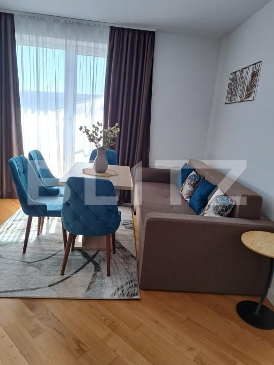 Apartament de închiriat 2 camere Chinteni - 161660AI | BLITZ Cluj-Napoca | Poza7