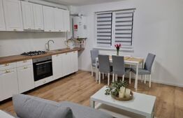 Oportunitate! 3 camere la cheie, 63mp, zona Vivo Mall