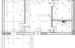 Oportunitate! 3 camere la cheie, 63mp, zona Vivo Mall