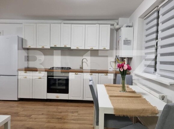 Apartament de vânzare 3 camere Manastur - 161661AV | BLITZ Cluj-Napoca | Poza3