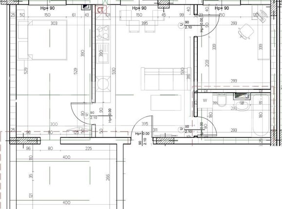 Apartament de vânzare 3 camere Manastur - 161661AV | BLITZ Cluj-Napoca | Poza7