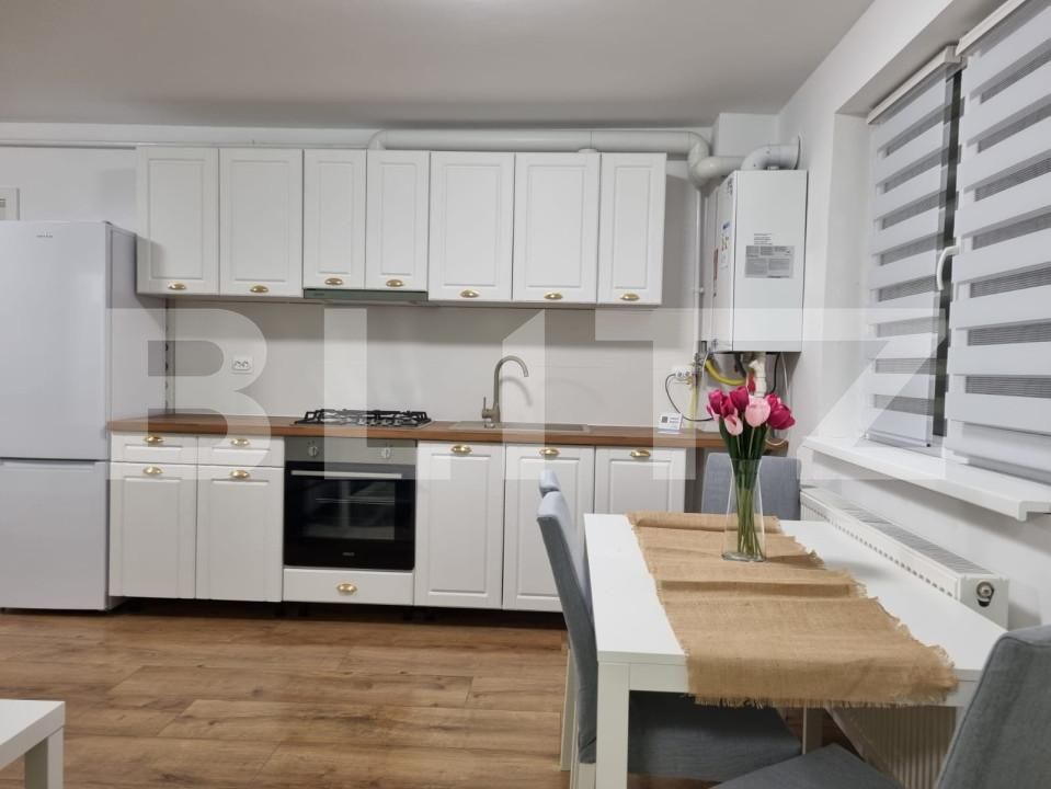 Apartament de vânzare 3 camere Manastur - 161661AV | BLITZ Cluj-Napoca | Poza3