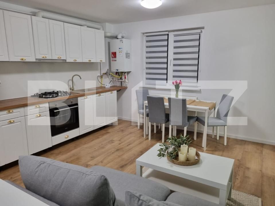 Apartament de vânzare 3 camere Manastur - 161661AV | BLITZ Cluj-Napoca | Poza1