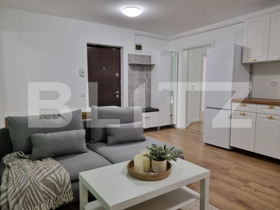 Apartament de vânzare 3 camere Manastur - 161661AV | BLITZ Cluj-Napoca | Poza2