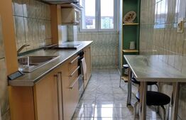 Oferta! Apartament 2 camere, 48mp, zona Big Manastur