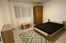 Oferta! Apartament 2 camere, 48mp, zona Big Manastur
