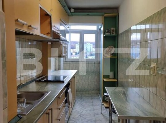 Apartament de închiriat 2 camere Manastur - 161666AI | BLITZ Cluj-Napoca | Poza6