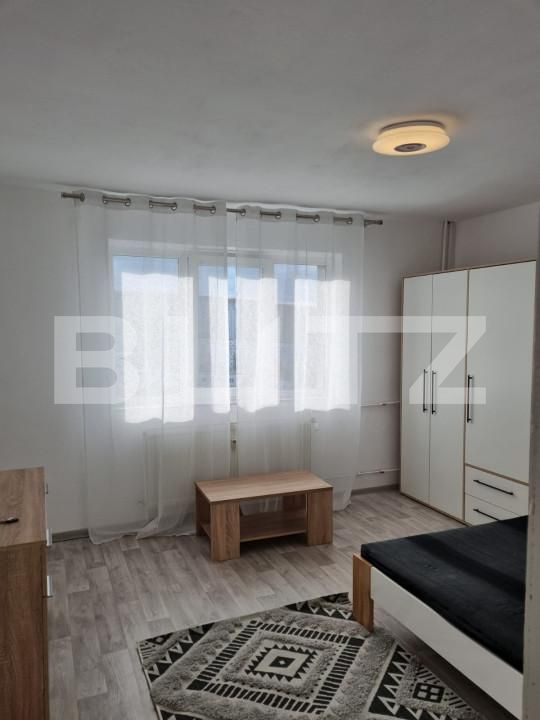 Apartament de închiriat 2 camere Manastur - 161666AI | BLITZ Cluj-Napoca | Poza3