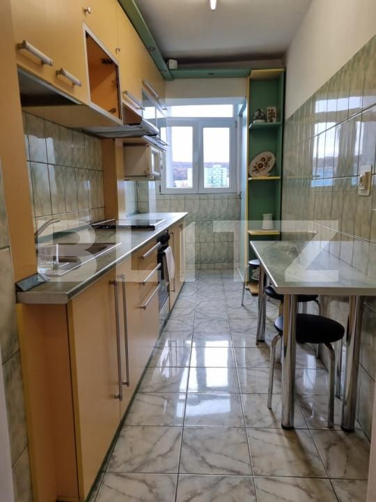 Apartament de închiriat 2 camere Manastur - 161666AI | BLITZ Cluj-Napoca | Poza5