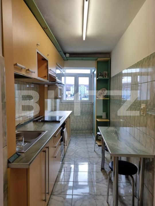 Apartament de închiriat 2 camere Manastur - 161666AI | BLITZ Cluj-Napoca | Poza6