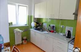 4 camere, 88 mp, decomandat, parcare, zona strazii Donath