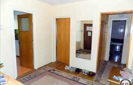 4 camere, 88 mp, decomandat, parcare, zona strazii Donath