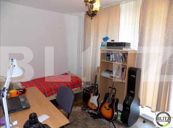 Apartament de închiriat 4 camere Grigorescu - 16167AI | BLITZ Cluj-Napoca | Poza2