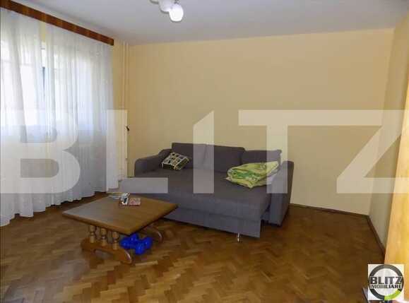 Apartament de închiriat 4 camere Grigorescu - 16167AI | BLITZ Cluj-Napoca | Poza1