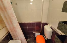 Garsoniera 21 mp, mobilata, bloc reabilitat, zona Marasti