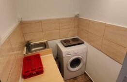 Garsoniera 21 mp, mobilata, bloc reabilitat, zona Marasti