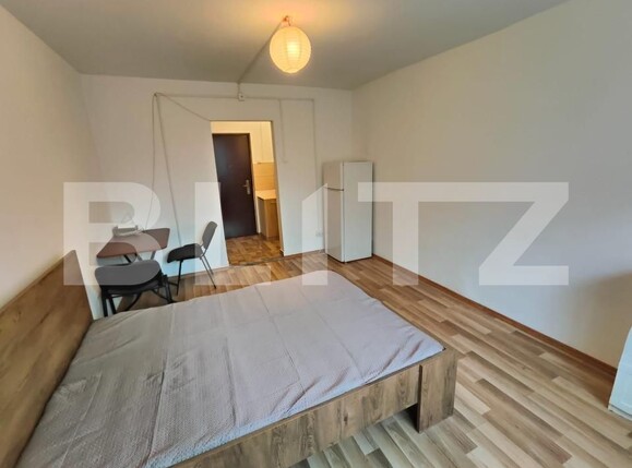 Garsonieră de vânzare Marasti - 161672AV | BLITZ Cluj-Napoca | Poza1