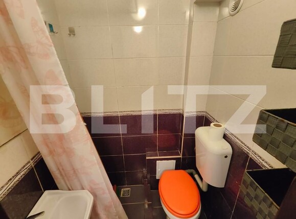 Garsonieră de vânzare Marasti - 161672AV | BLITZ Cluj-Napoca | Poza5