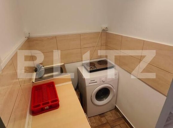 Garsonieră de vânzare Marasti - 161672AV | BLITZ Cluj-Napoca | Poza4