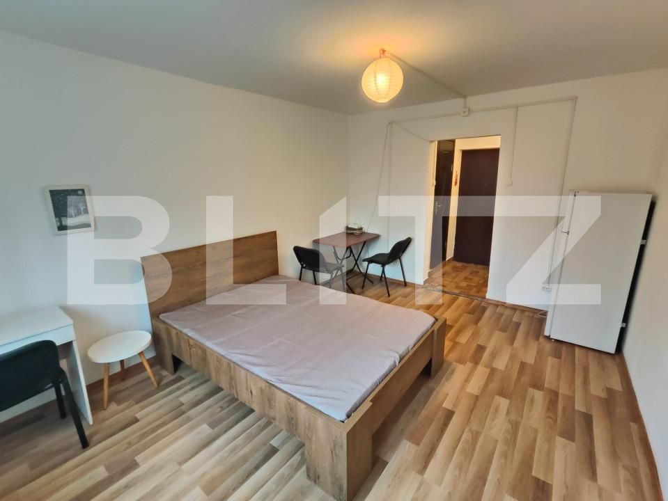 Garsonieră de vânzare Marasti - 161672AV | BLITZ Cluj-Napoca | Poza2