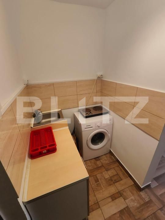 Garsonieră de vânzare Marasti - 161672AV | BLITZ Cluj-Napoca | Poza4