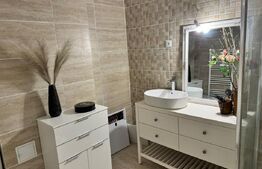 Apartament 2 camere, mobilat, etaj 1, terasa zona Cetatii