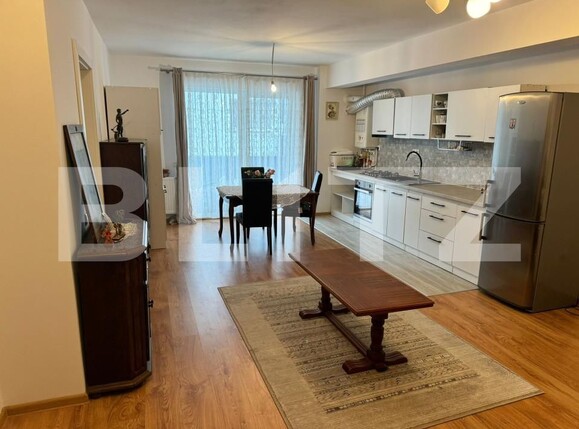 Apartament de vânzare 2 camere Floreşti - 161674AV | BLITZ Cluj-Napoca | Poza1