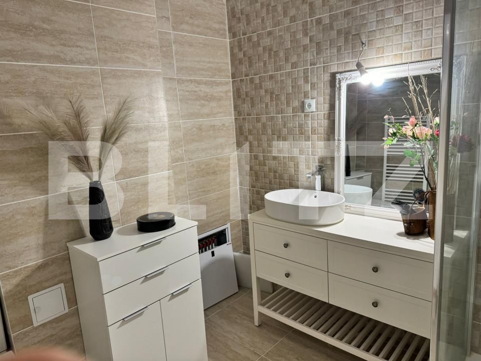 Apartament de vânzare 2 camere Floreşti - 161674AV | BLITZ Cluj-Napoca | Poza4