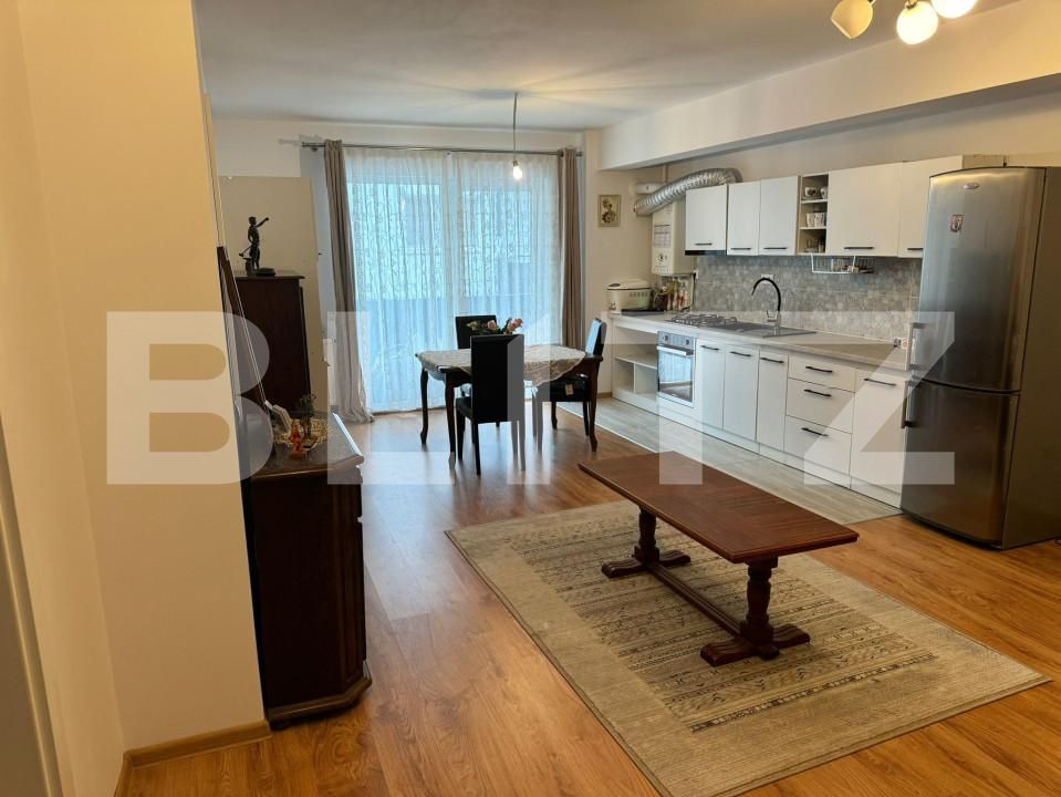 Apartament de vânzare 2 camere Floreşti - 161674AV | BLITZ Cluj-Napoca | Poza5