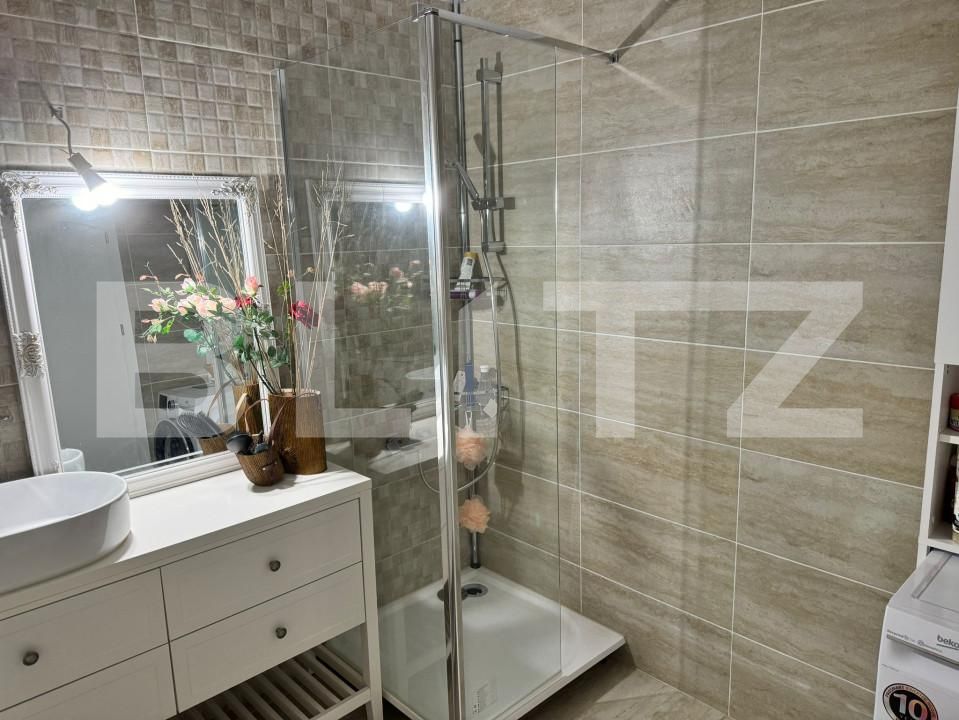 Apartament de vânzare 2 camere Floreşti - 161674AV | BLITZ Cluj-Napoca | Poza3