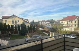 Apartament 3 camere, 85 mp, 2 terase, 2 parcari, zona strazii Fagului