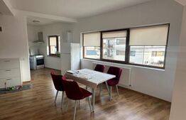 Apartament 3 camere, 85 mp, 2 terase, 2 parcari, zona strazii Fagului