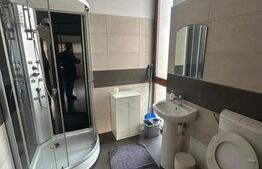 Apartament 3 camere, 85 mp, 2 terase, 2 parcari, zona strazii Fagului