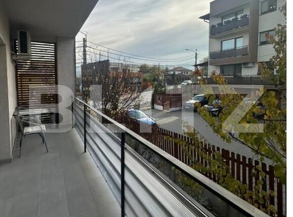 Apartament de închiriat 3 camere Bună Ziua - 161678AI | BLITZ Cluj-Napoca | Poza8