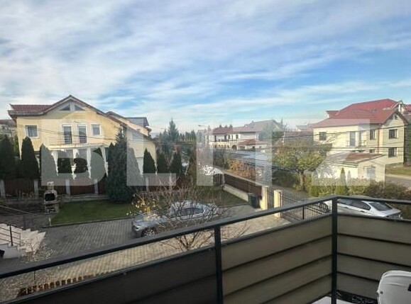 Apartament de închiriat 3 camere Bună Ziua - 161678AI | BLITZ Cluj-Napoca | Poza2